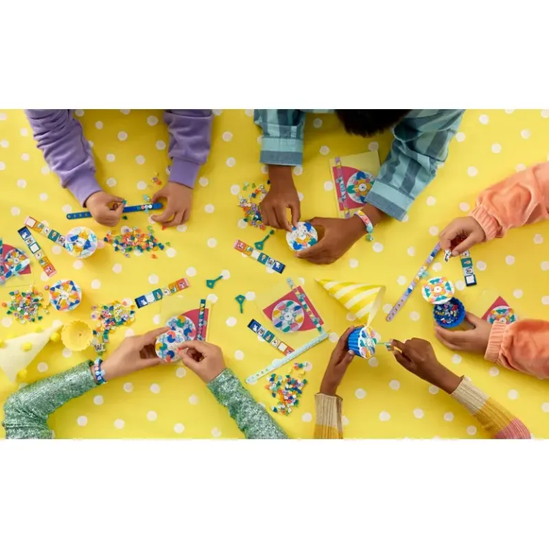 41806 LEGO® DOTS Ultimate Party Kit