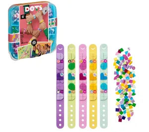 41913 LEGO® DOTS Bracelet Mega Pack