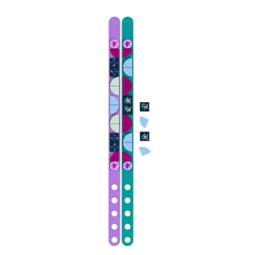41934 LEGO® DOTS Starlight Bracelets