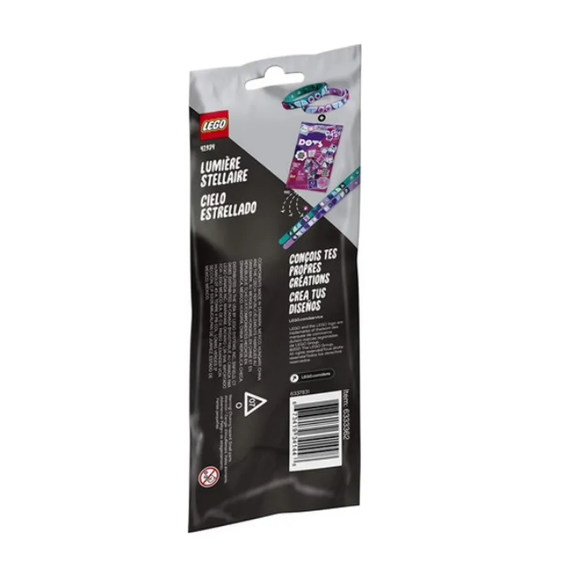 41934 LEGO® DOTS Starlight Bracelets
