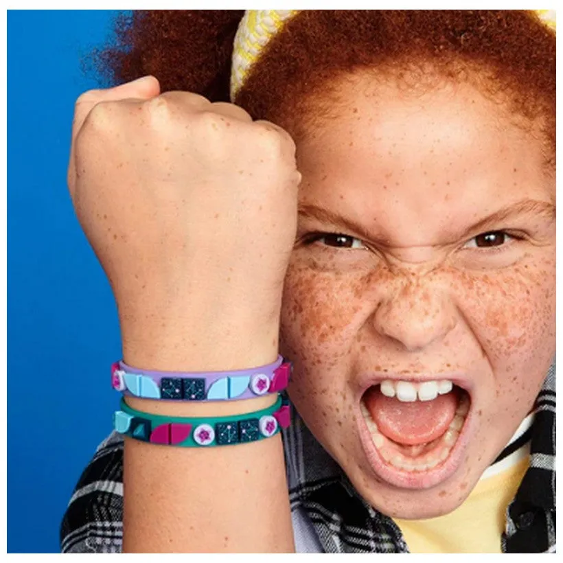41934 LEGO® DOTS Starlight Bracelets