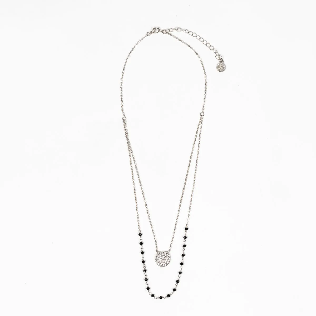 Blessings and Grace Necklace