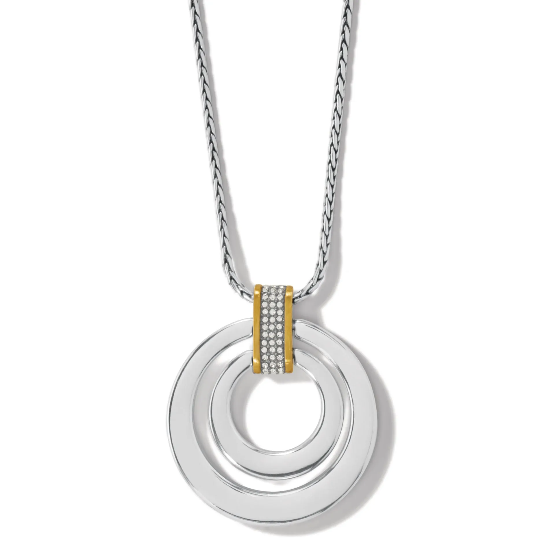 Brighton | Meridian Tempo Necklace | Women's