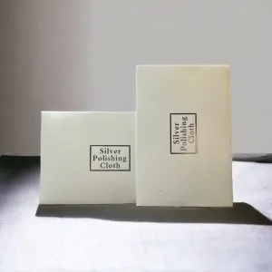 Cleaning Cloth