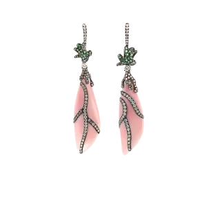 Conch Shell Earrings