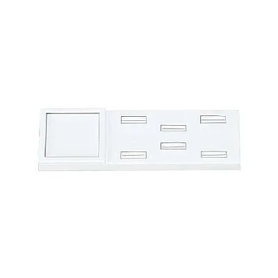 Display Tray Ring Insert