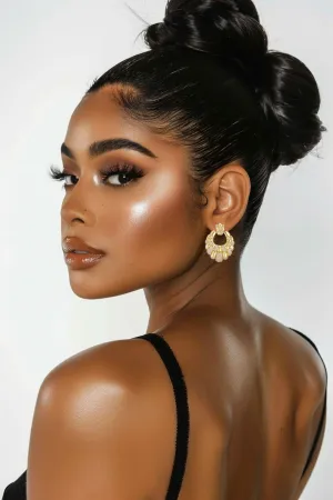 Ethereal Elegance Earrings