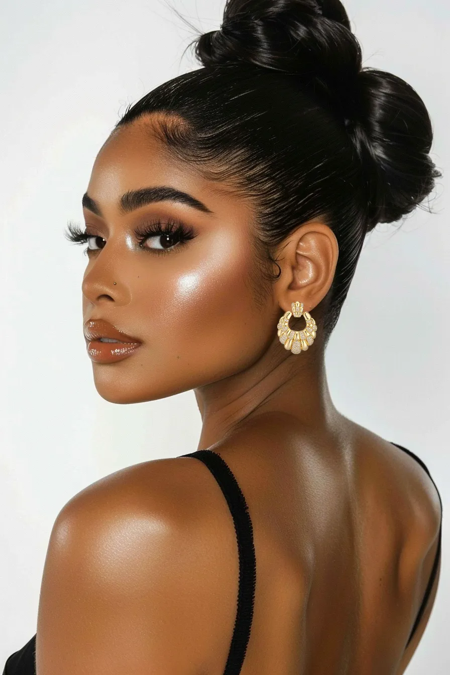 Ethereal Elegance Earrings