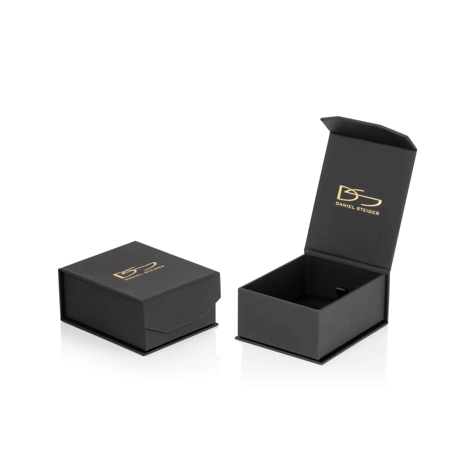 Evergreen Whisper Earrings