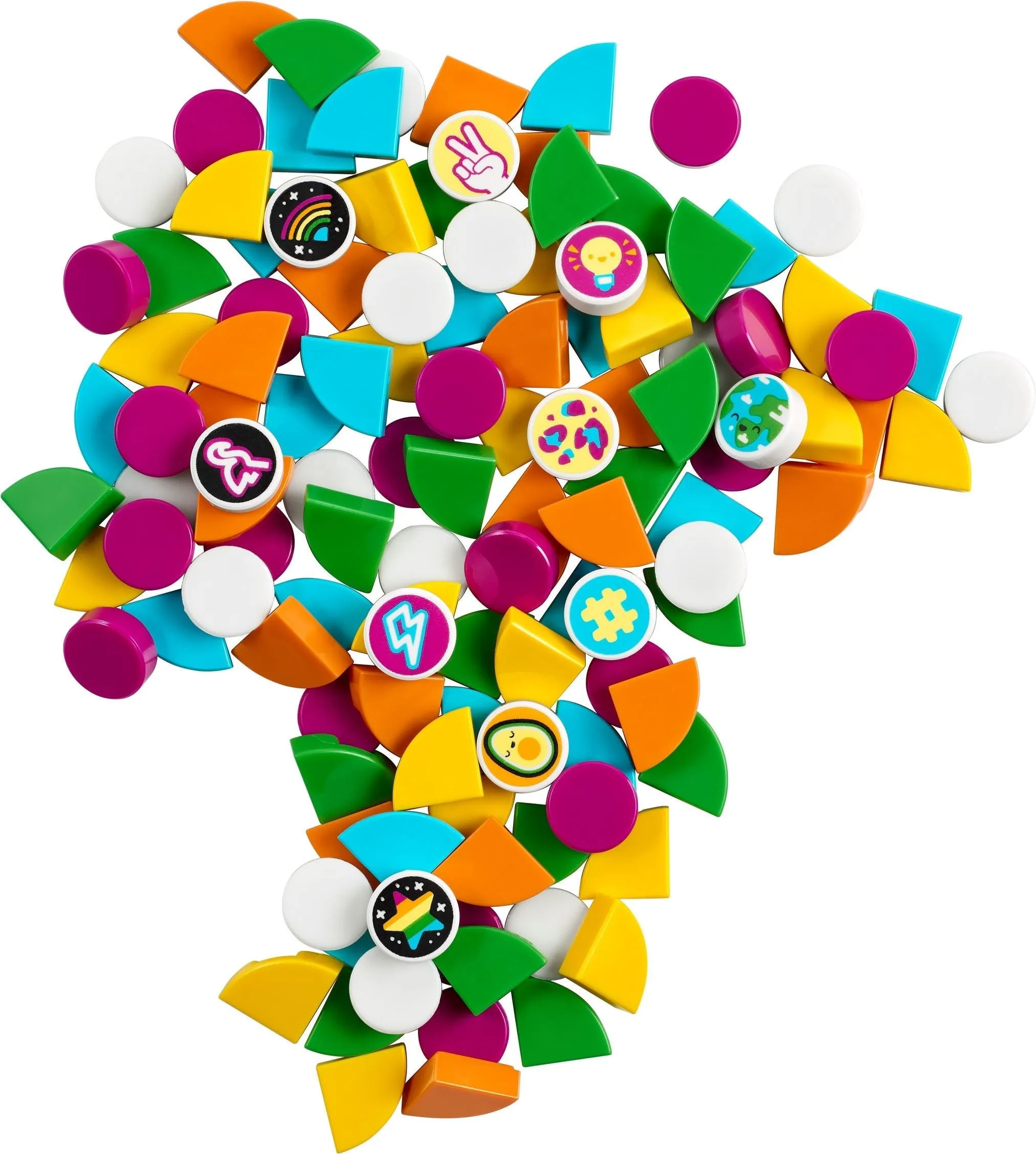 Extra DOTS - Series 5