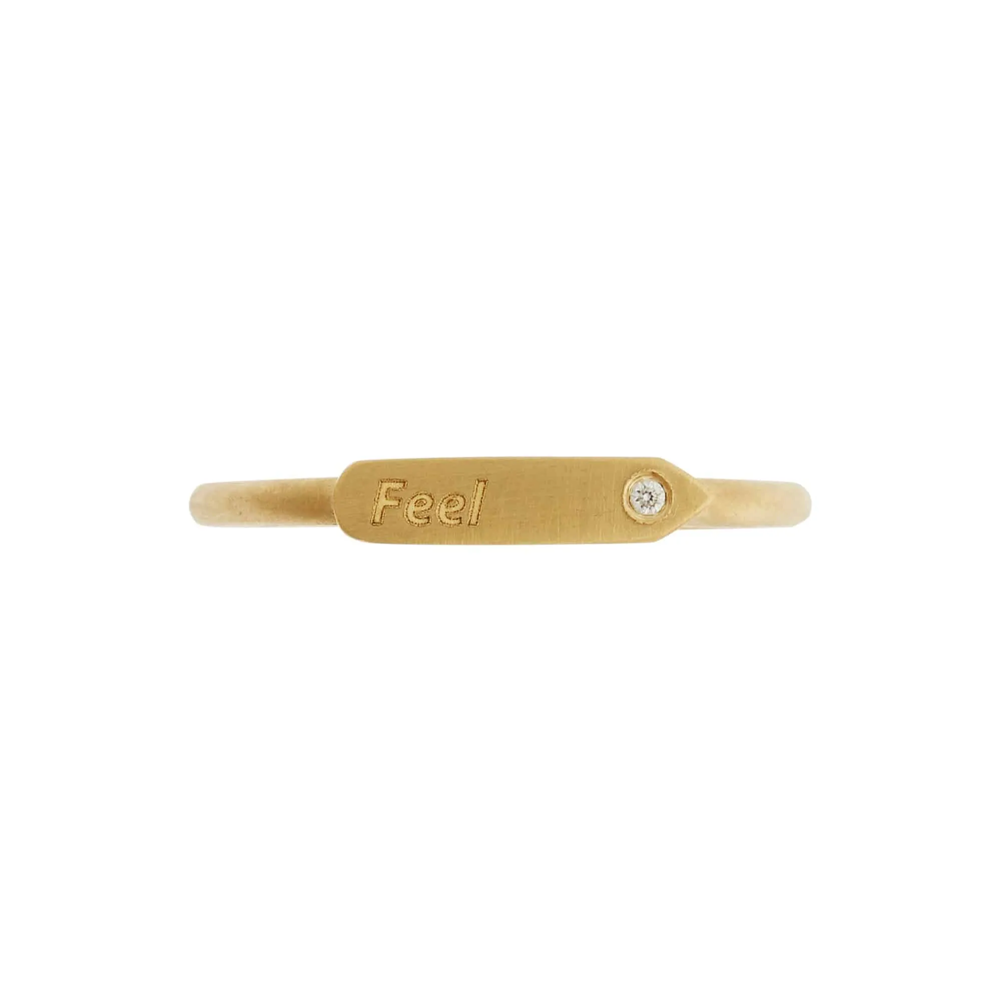 Feel Ring Y-D