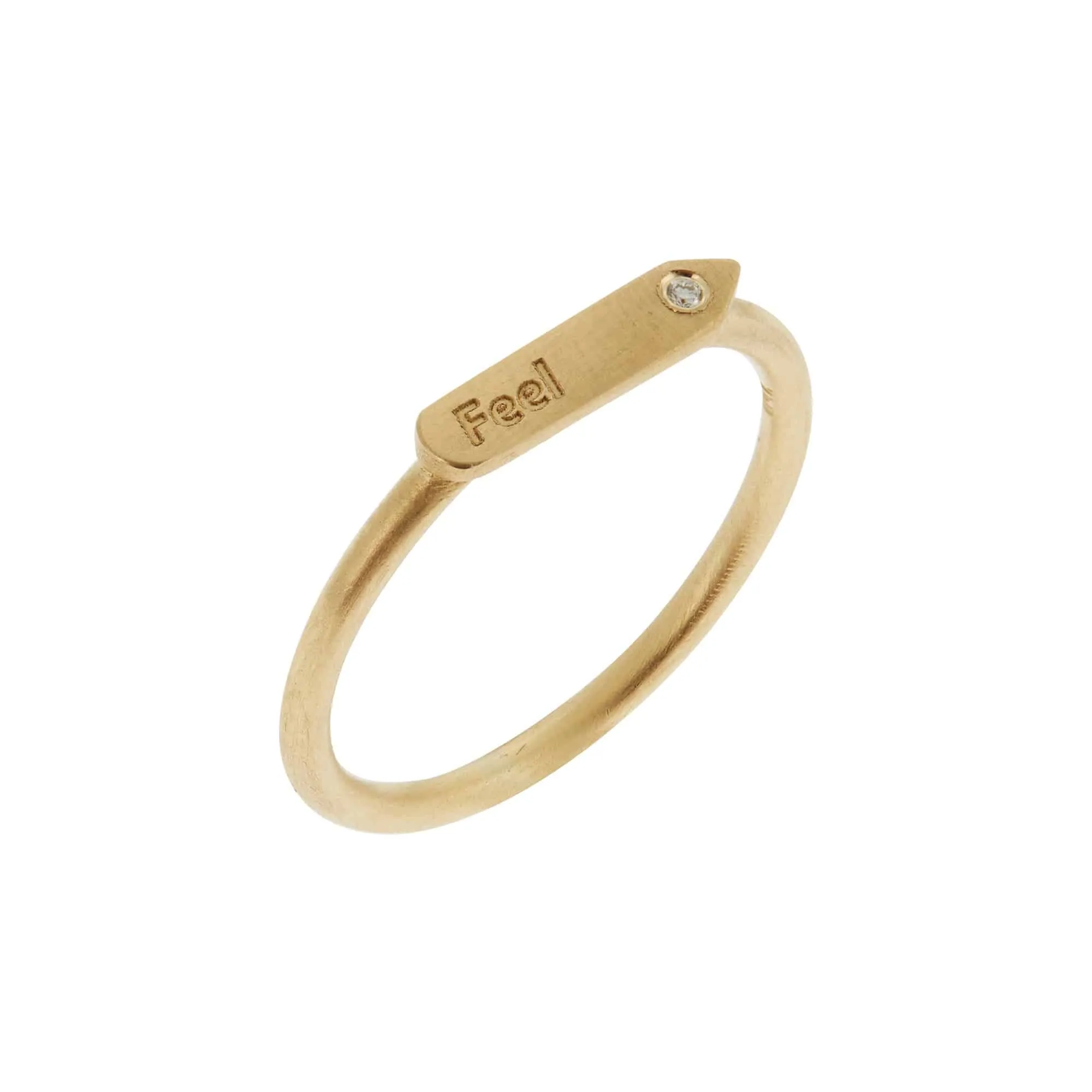 Feel Ring Y-D
