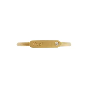 Feel Ring Y-D