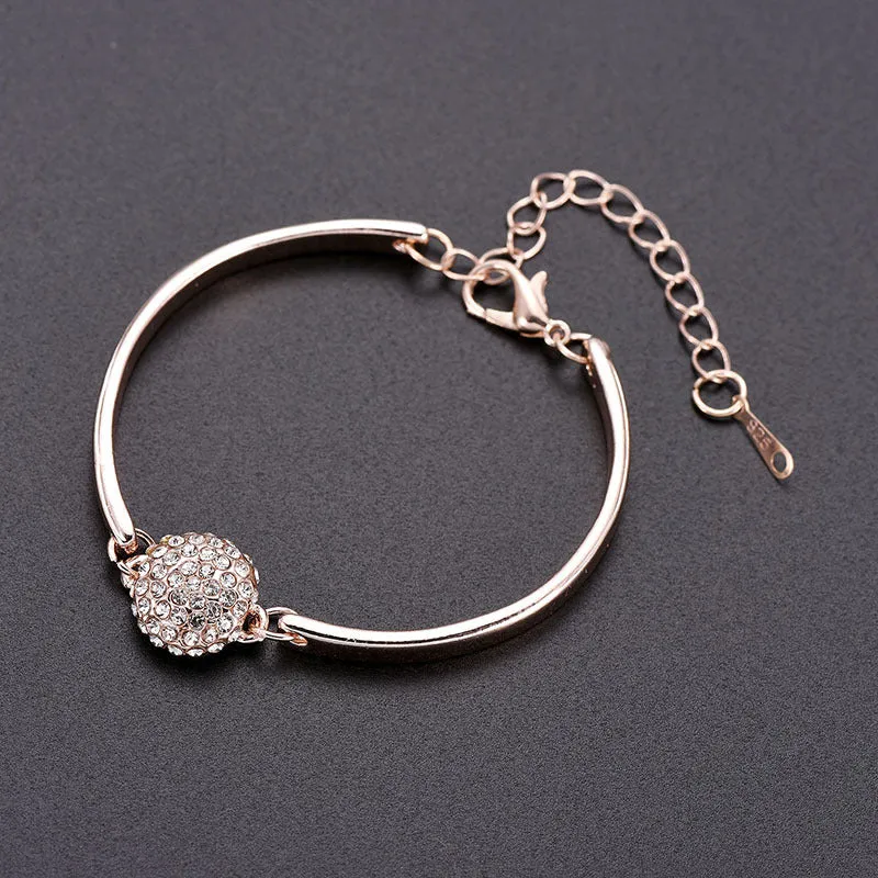 Geometry Fashion Creative Bracelet