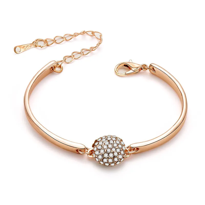 Geometry Fashion Creative Bracelet