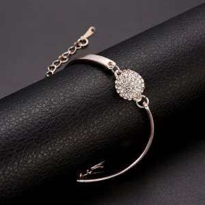 Geometry Fashion Creative Bracelet