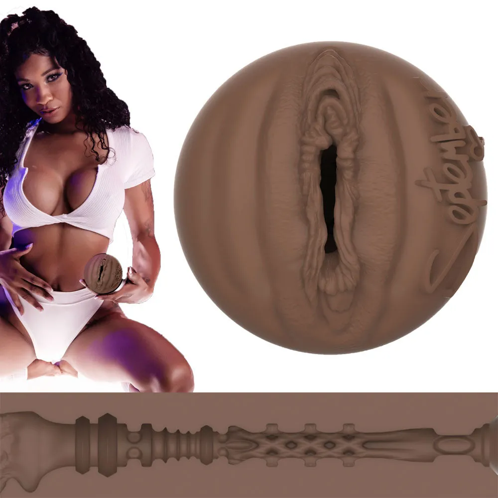 Kiiroo Stars Collection Feel - September Reign