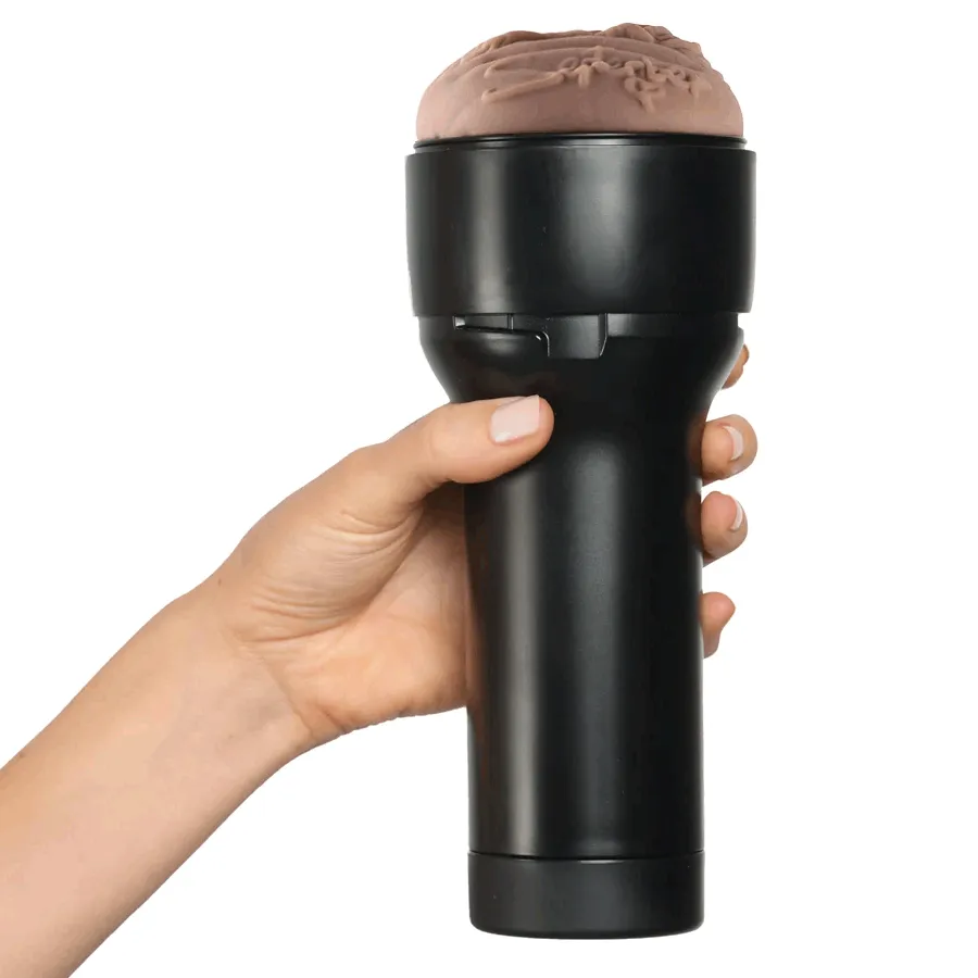 Kiiroo Stars Collection Feel - September Reign