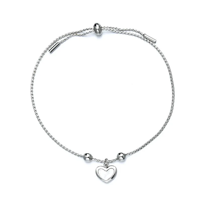 Ladies Personality Creative Retractable Pull Bracelet