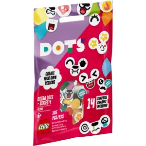 LEGO® 41931 Extra DOTS - Series 4