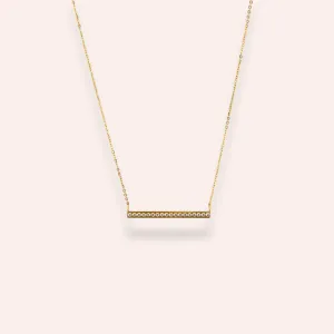 Leilani Necklace