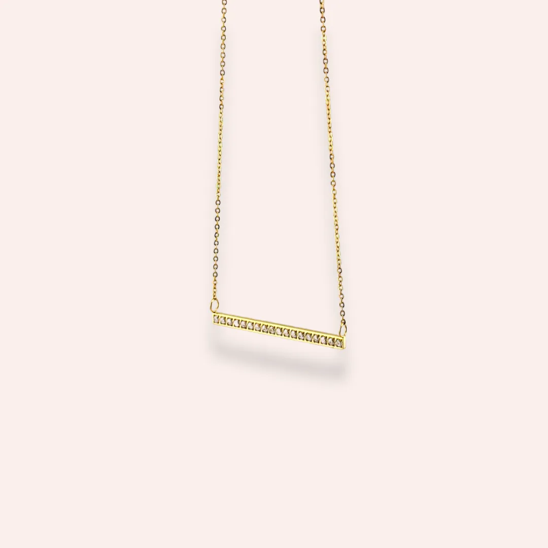 Leilani Necklace