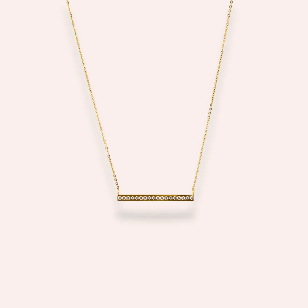 Leilani Necklace