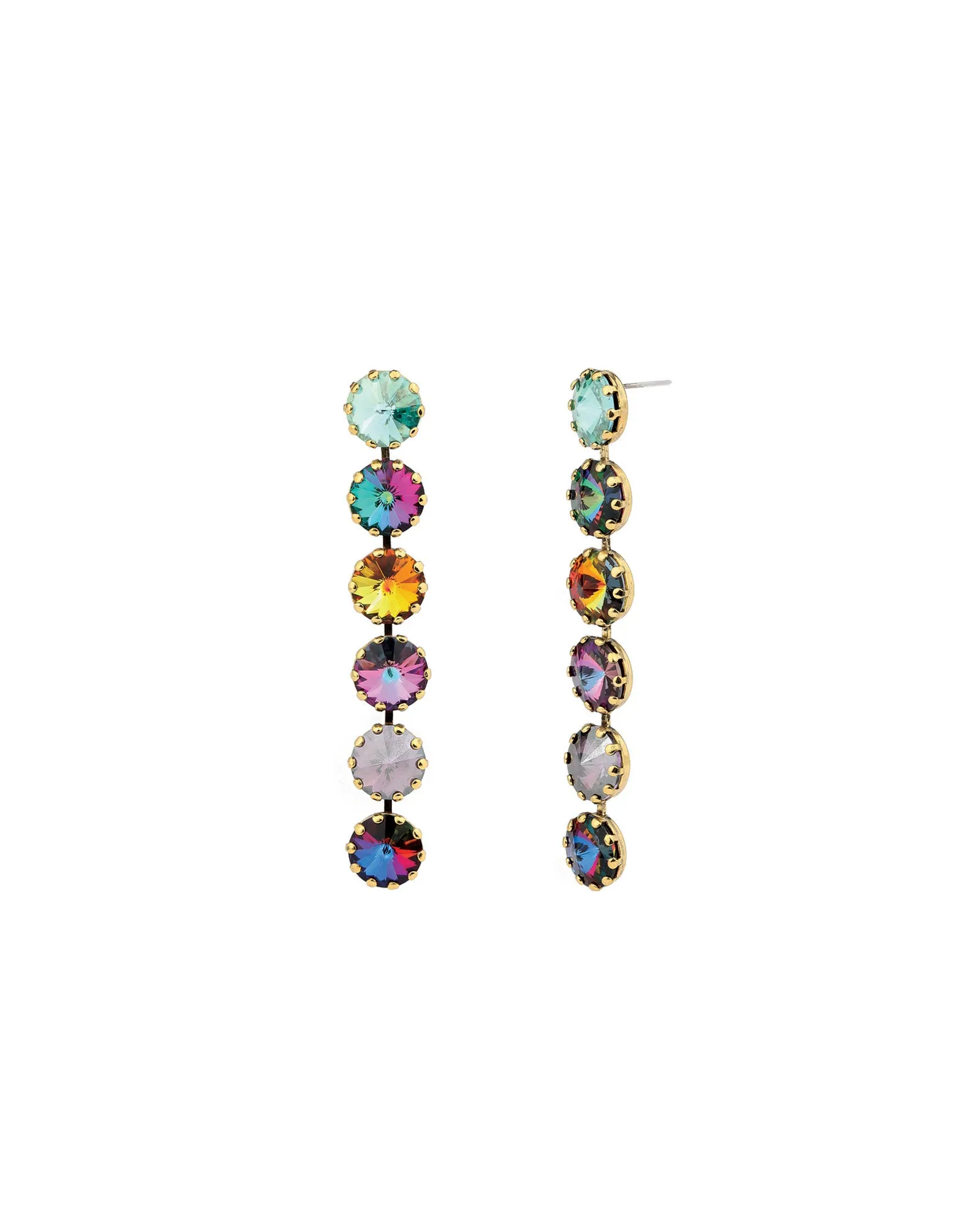 Lilibet Earrings