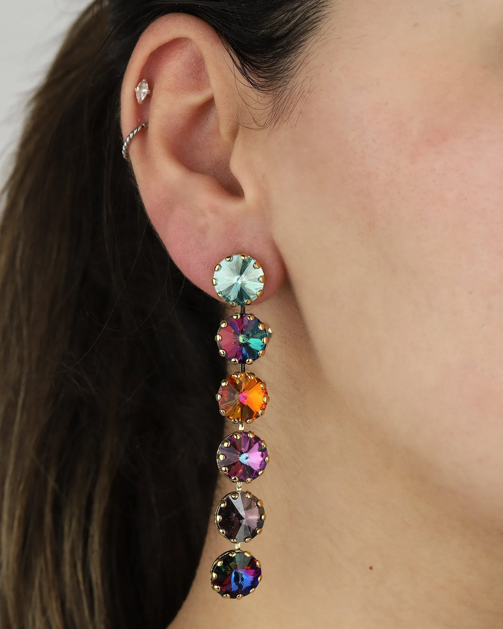 Lilibet Earrings