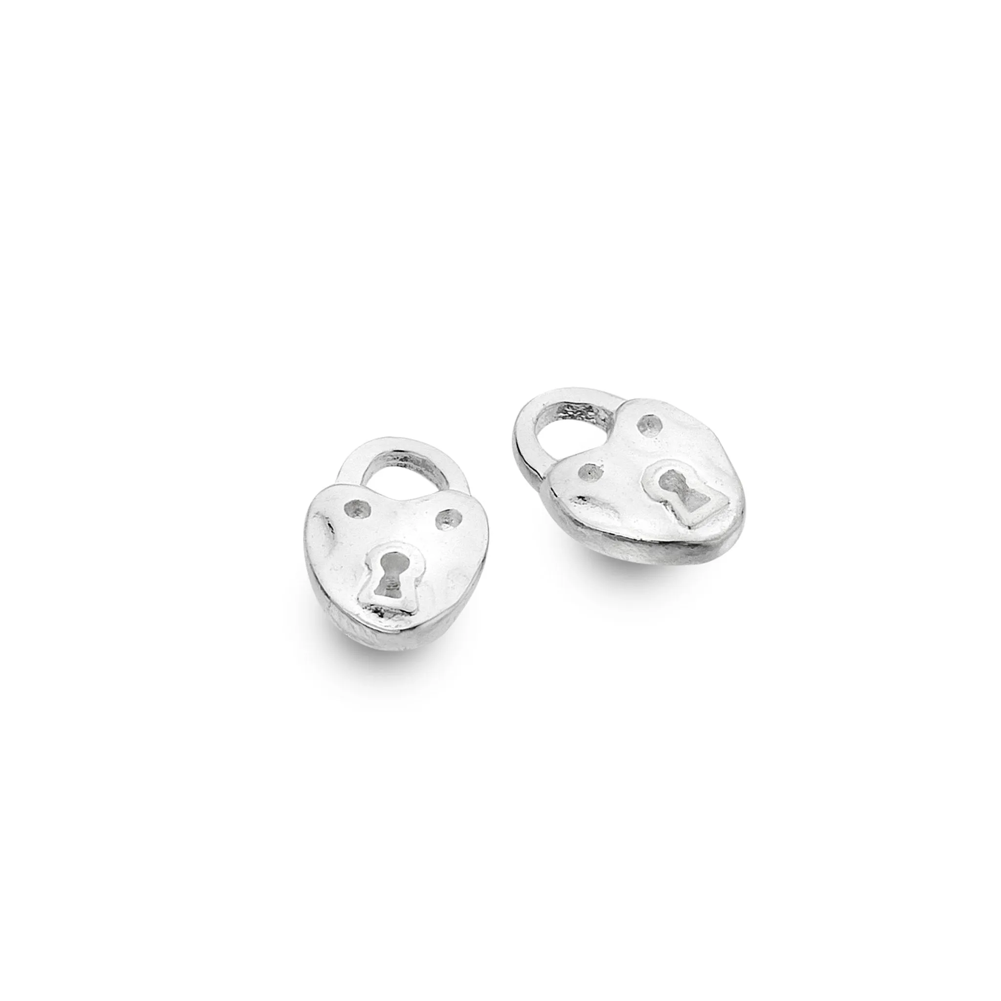Love Story Studs