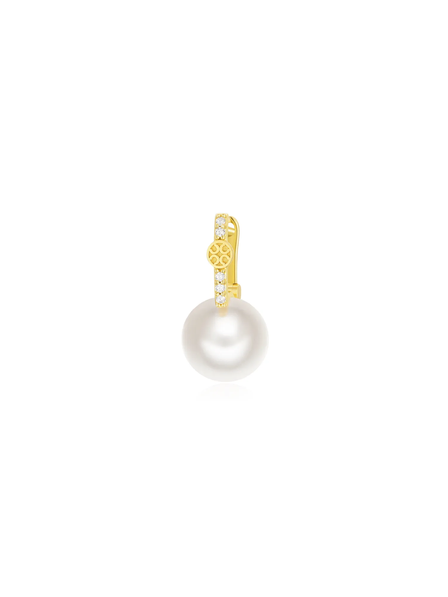 Luminous Earrings - Large