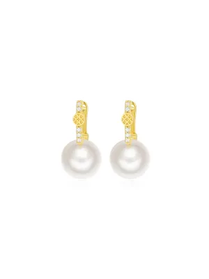 Luminous Earrings - Large