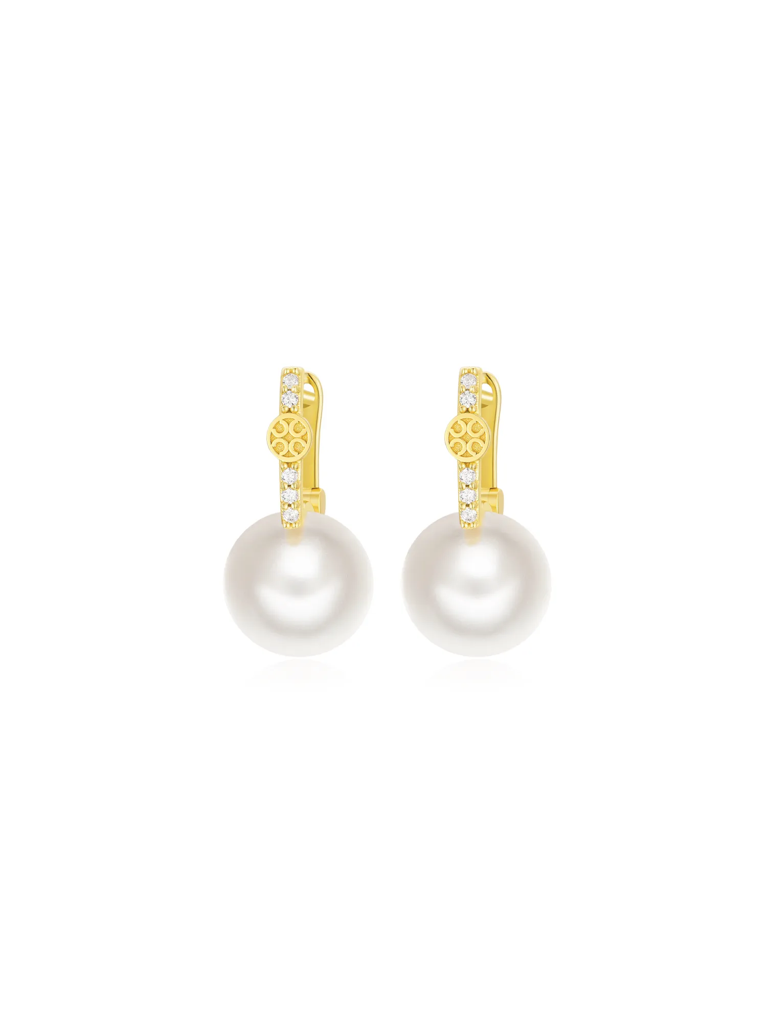 Luminous Earrings - Large