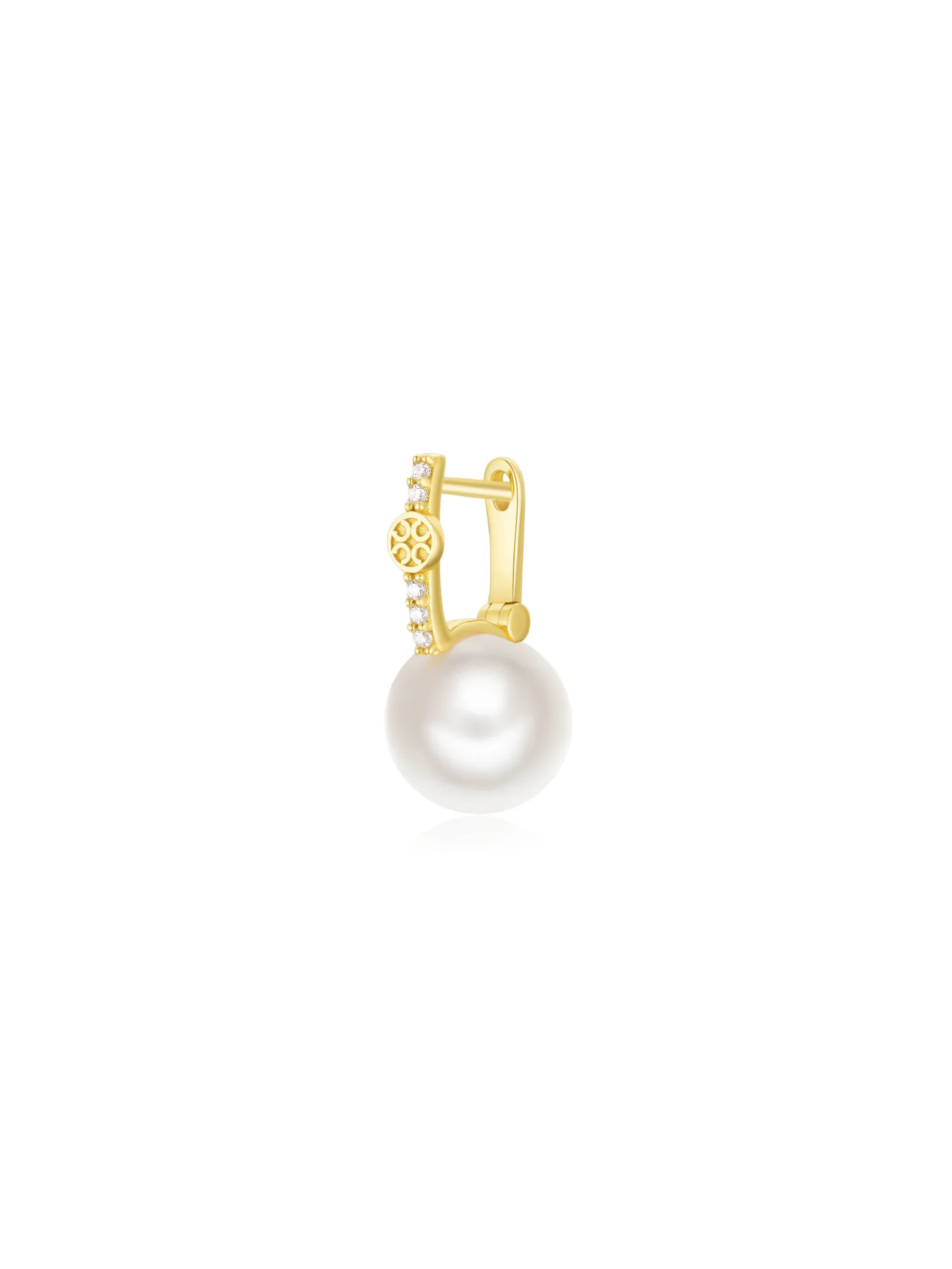 Luminous Earrings - Large
