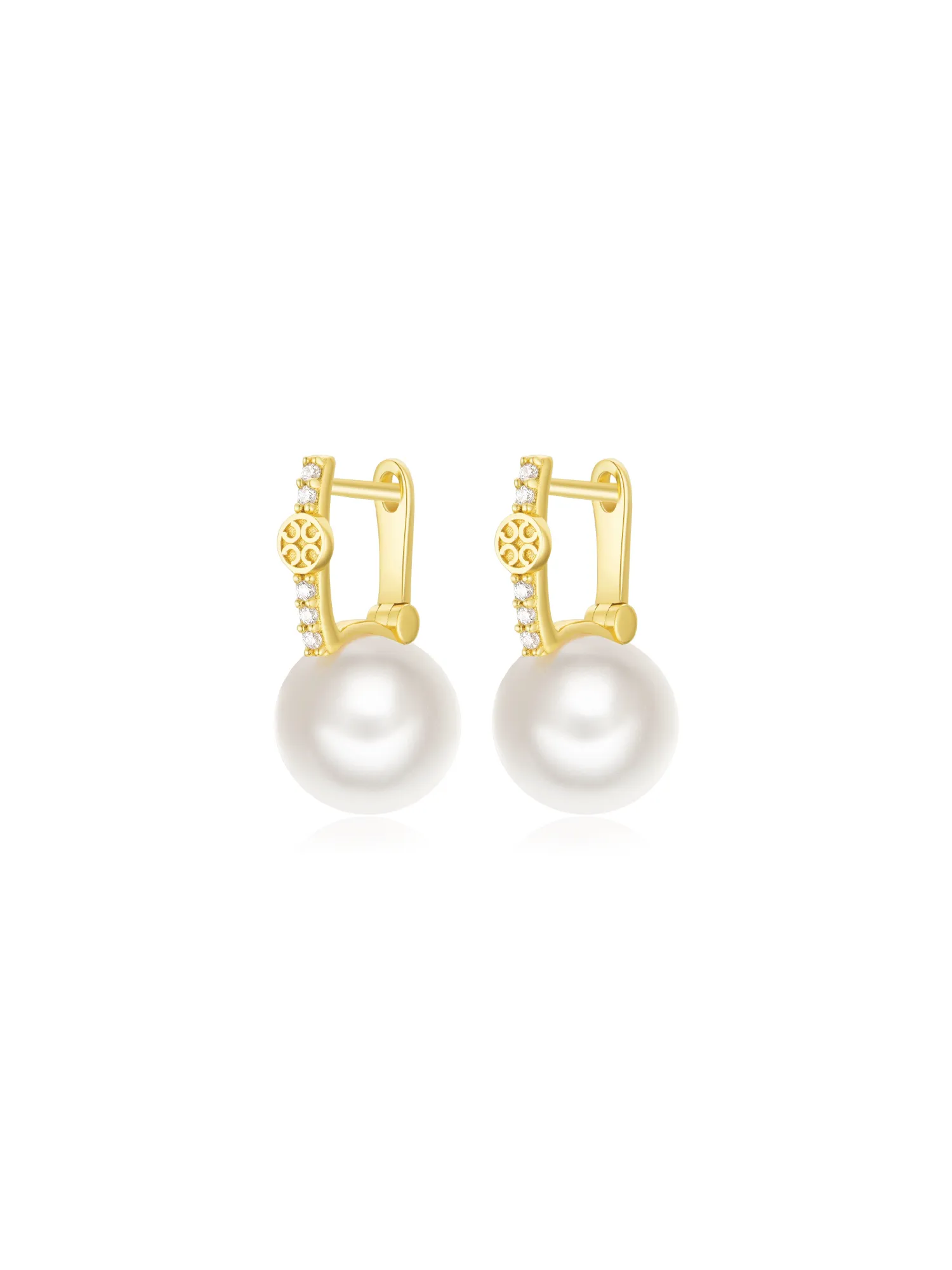 Luminous Earrings - Large
