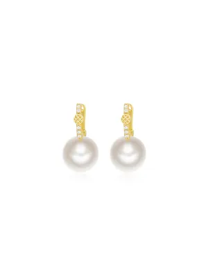 Luminous Earrings - Small