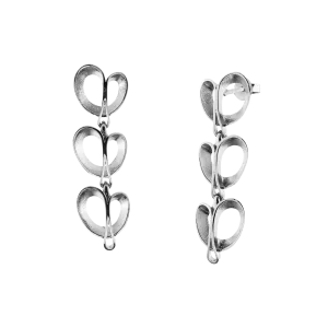 Lumoava Bud Earrings