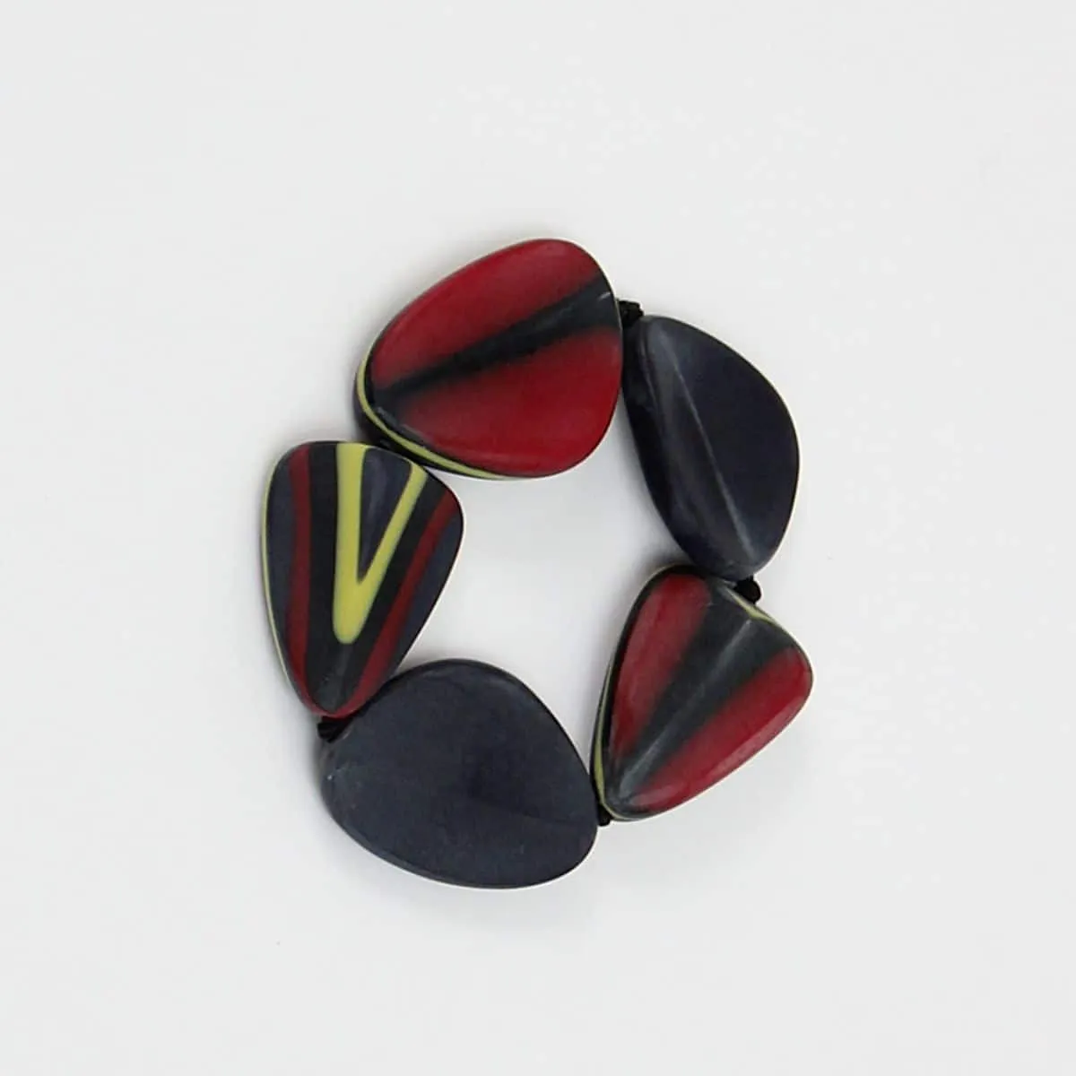 Marbled Riley Bracelet
