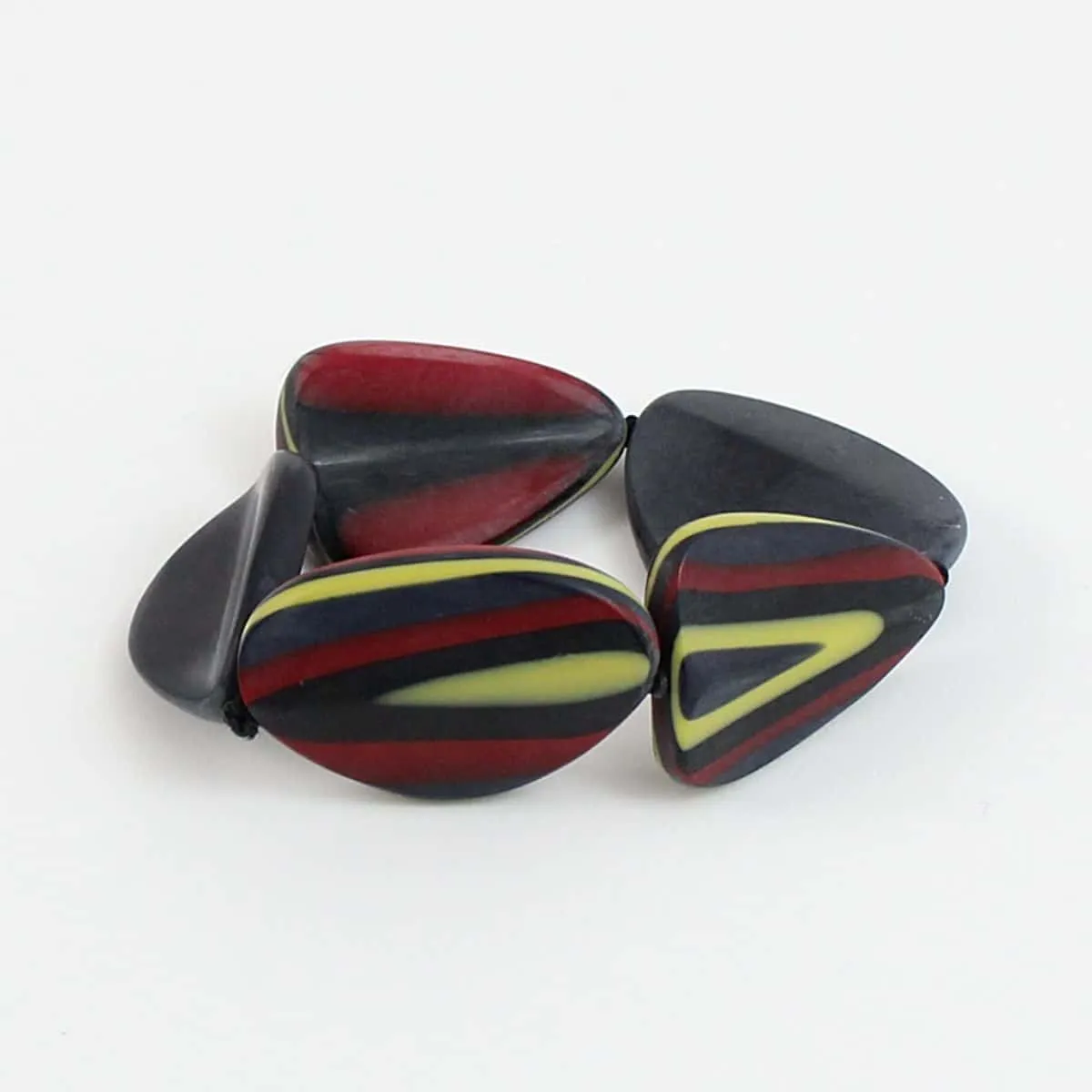 Marbled Riley Bracelet