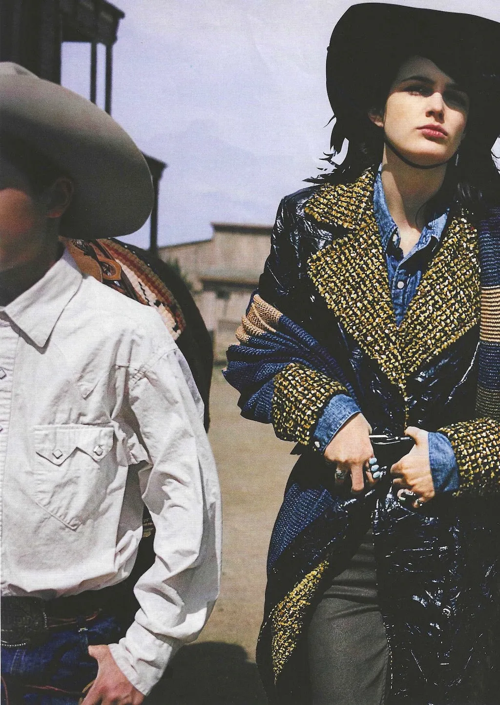 Marie Claire-August 2014 Most Wanted