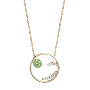 MOYEN Cheeky Pendant