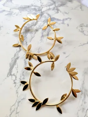 Naaz Earrings