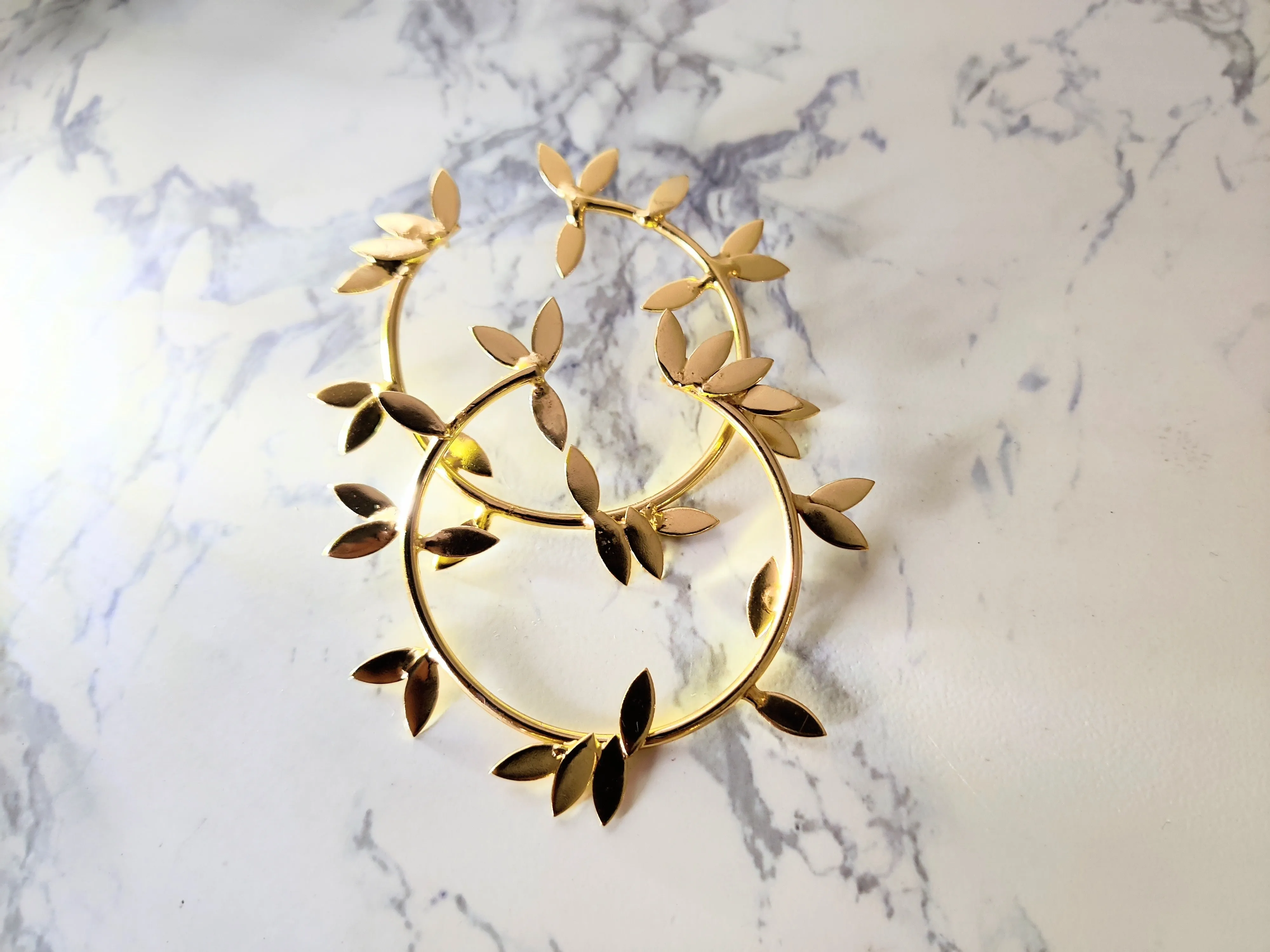 Naaz Earrings