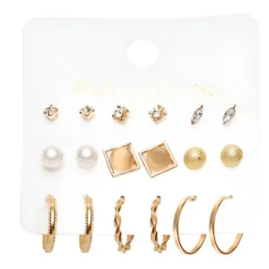 Parisian Pearl Minis Set