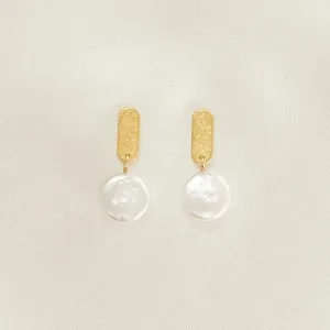 Perla Earrings