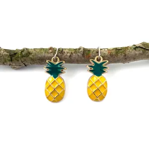 Pineapple Charm