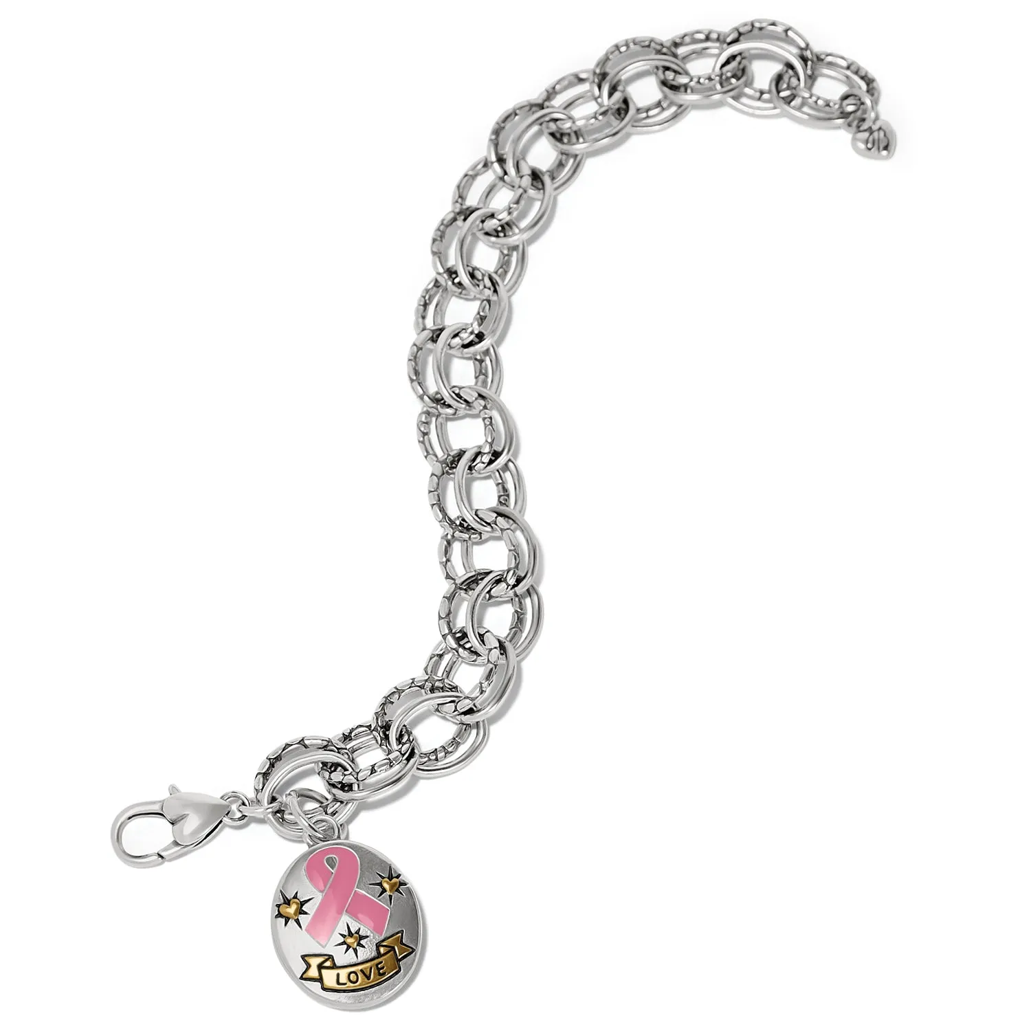 power of pink 2023 bracelet