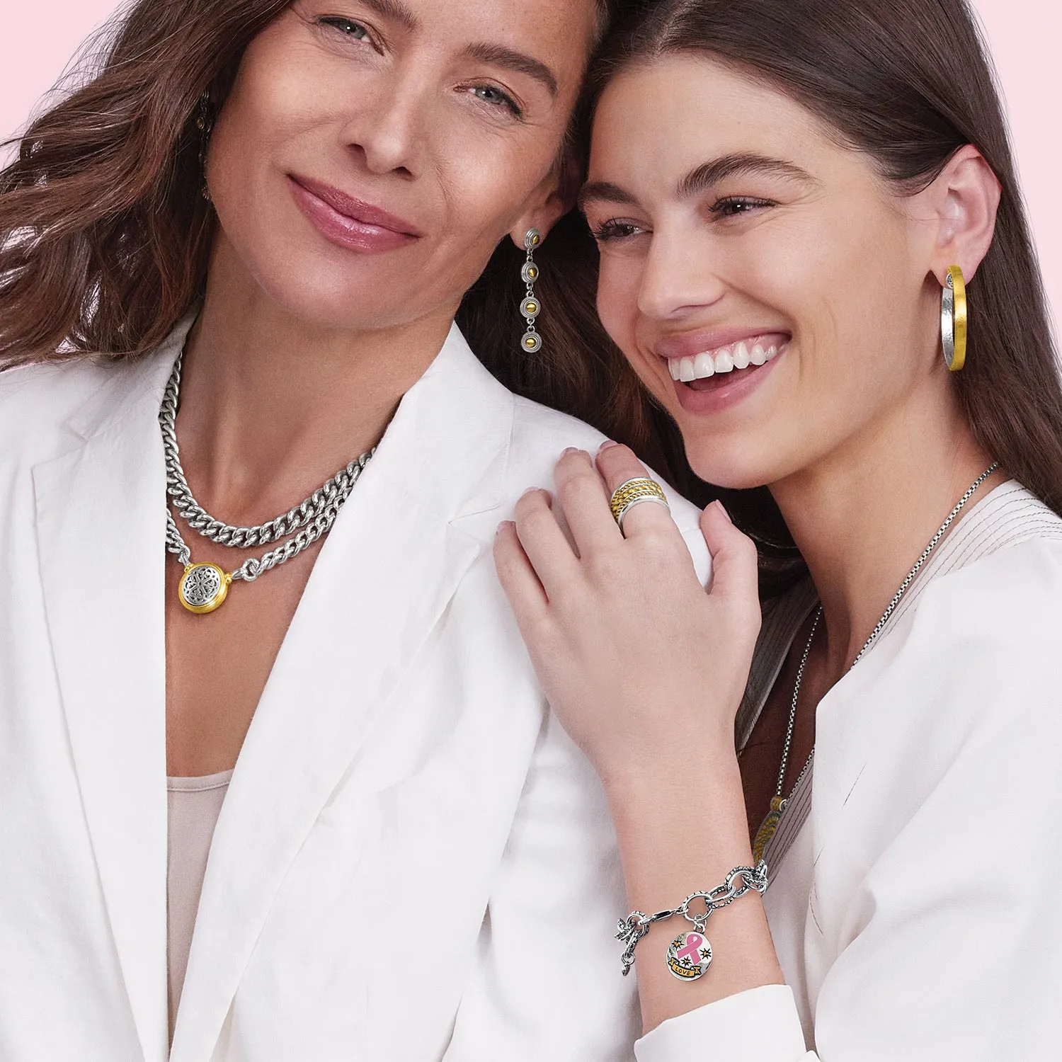 power of pink 2023 bracelet