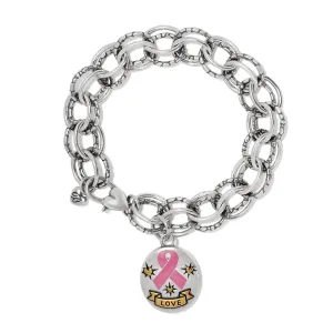 power of pink 2023 bracelet