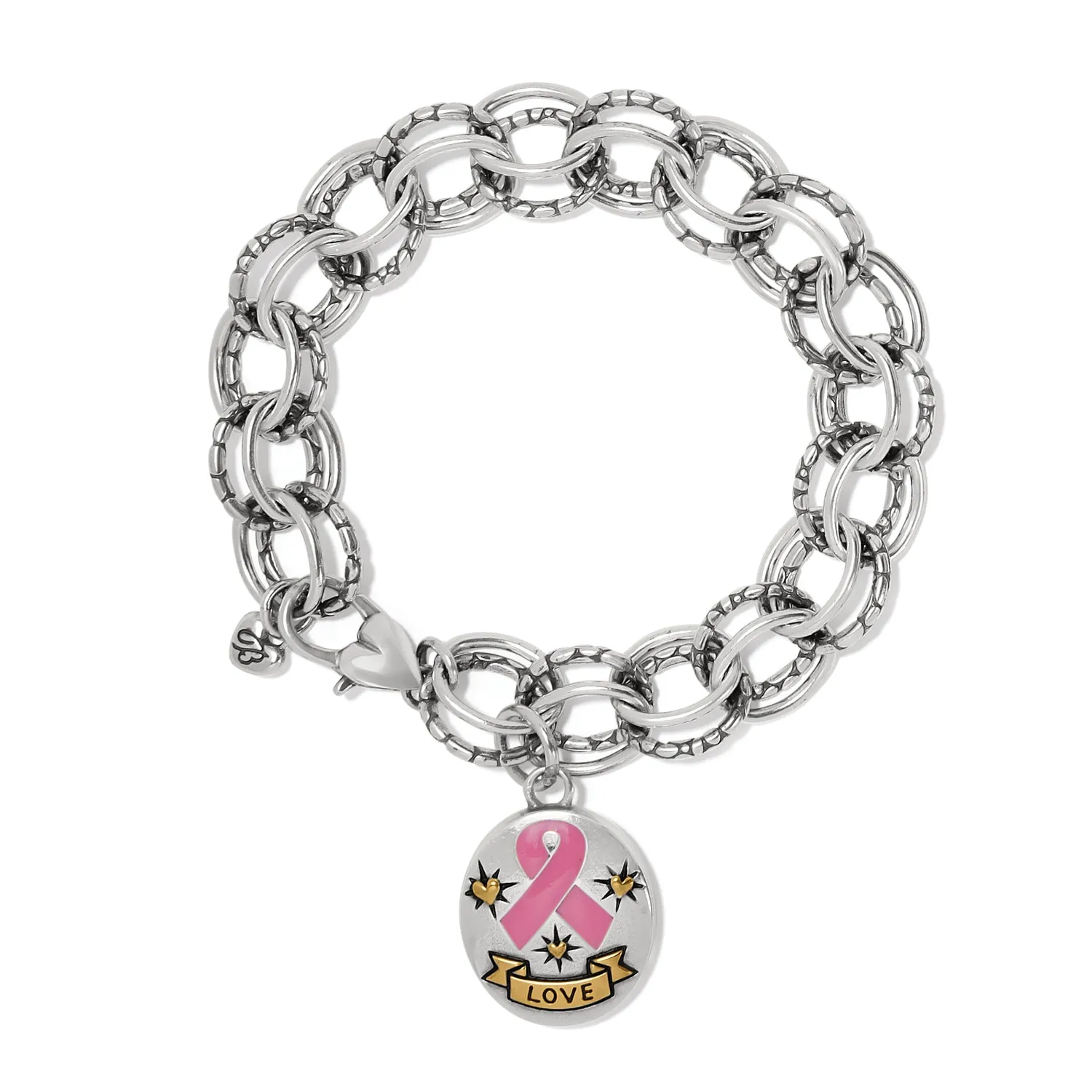 power of pink 2023 bracelet